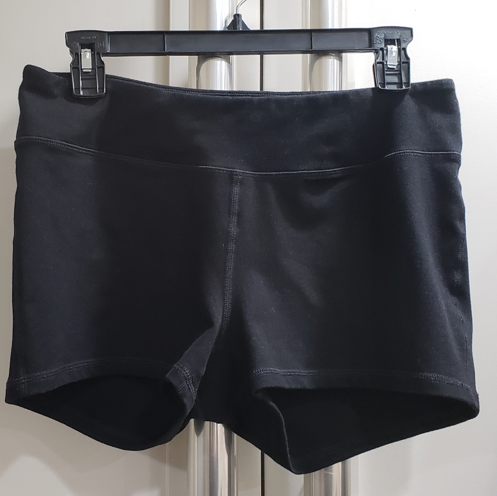 Zella shorts